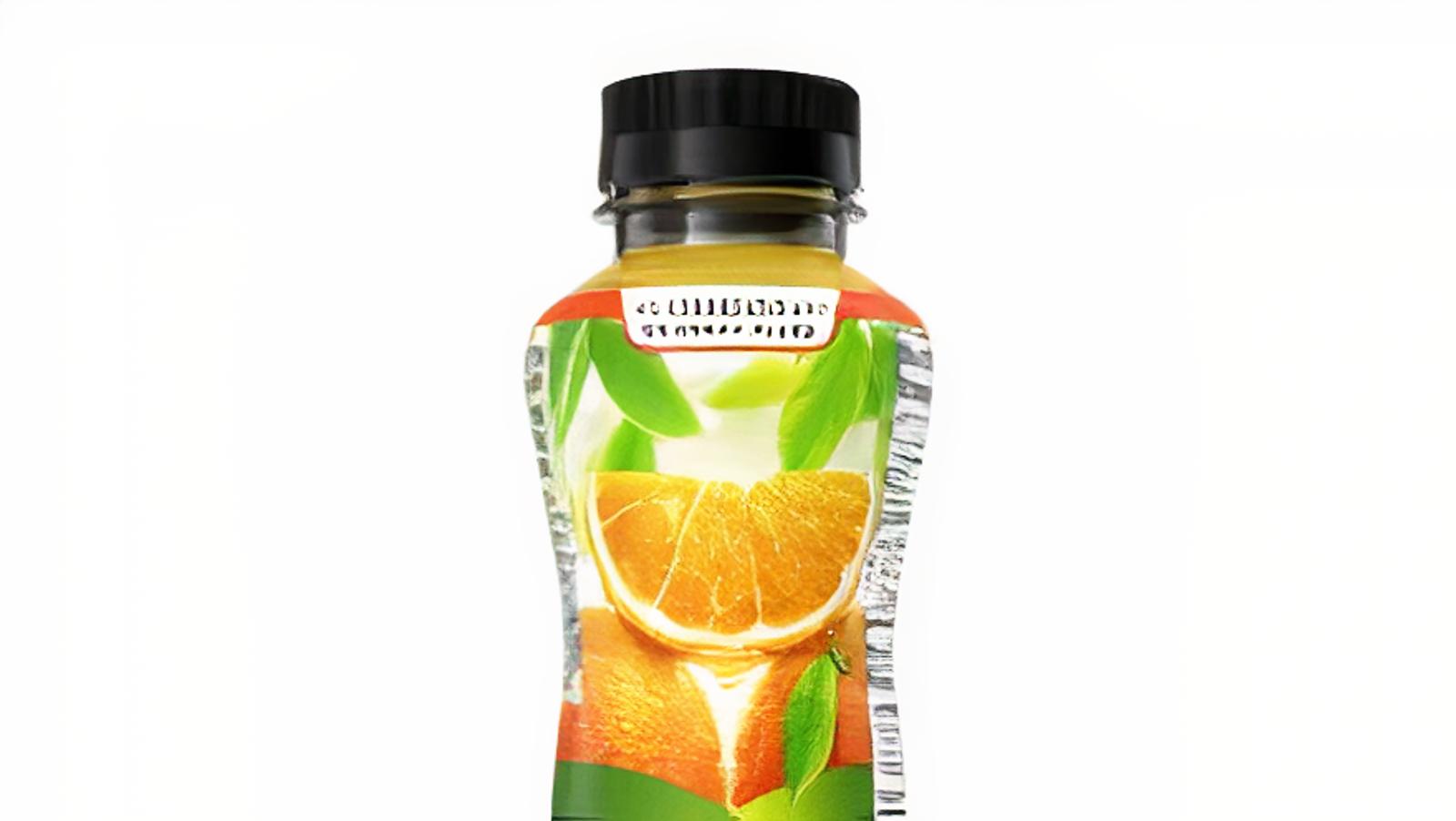 Juice Bottle 355ml