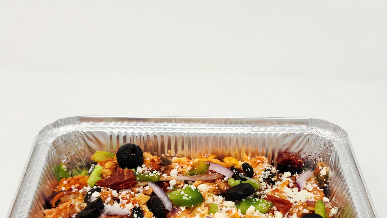 Marinara Greek