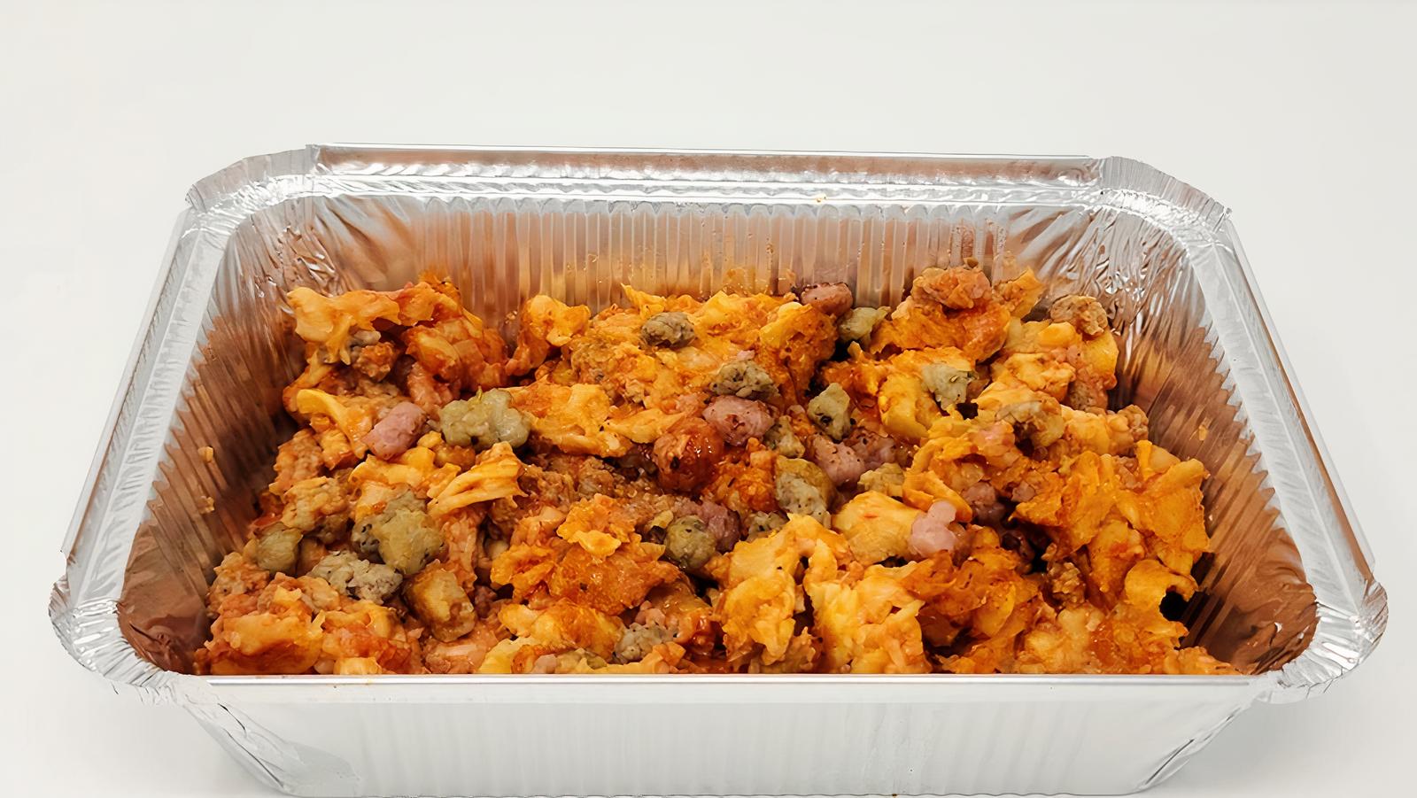 Marinara Meat