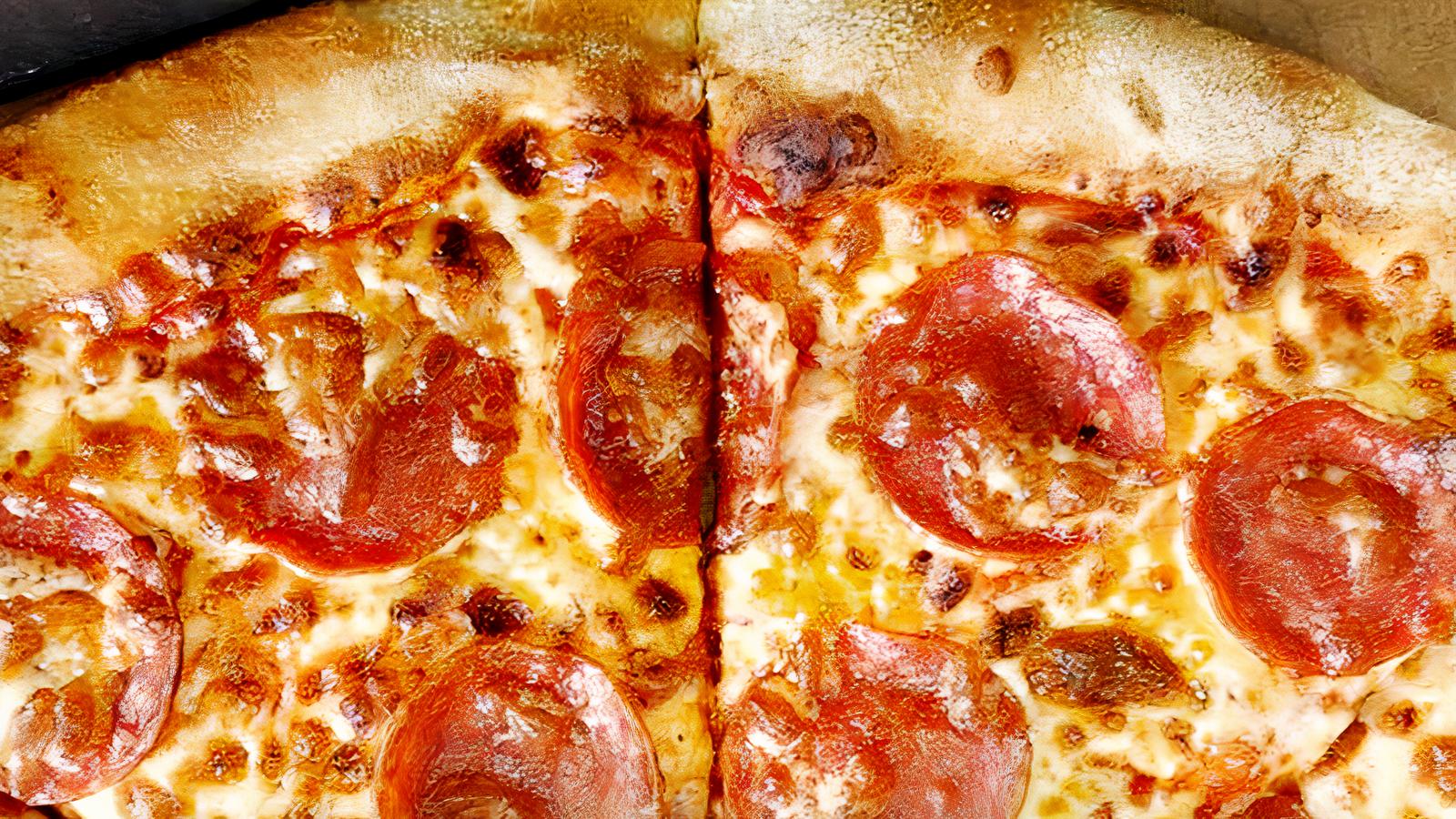 Pepperoni