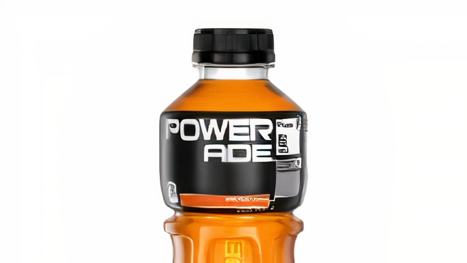 Powerade 591ml