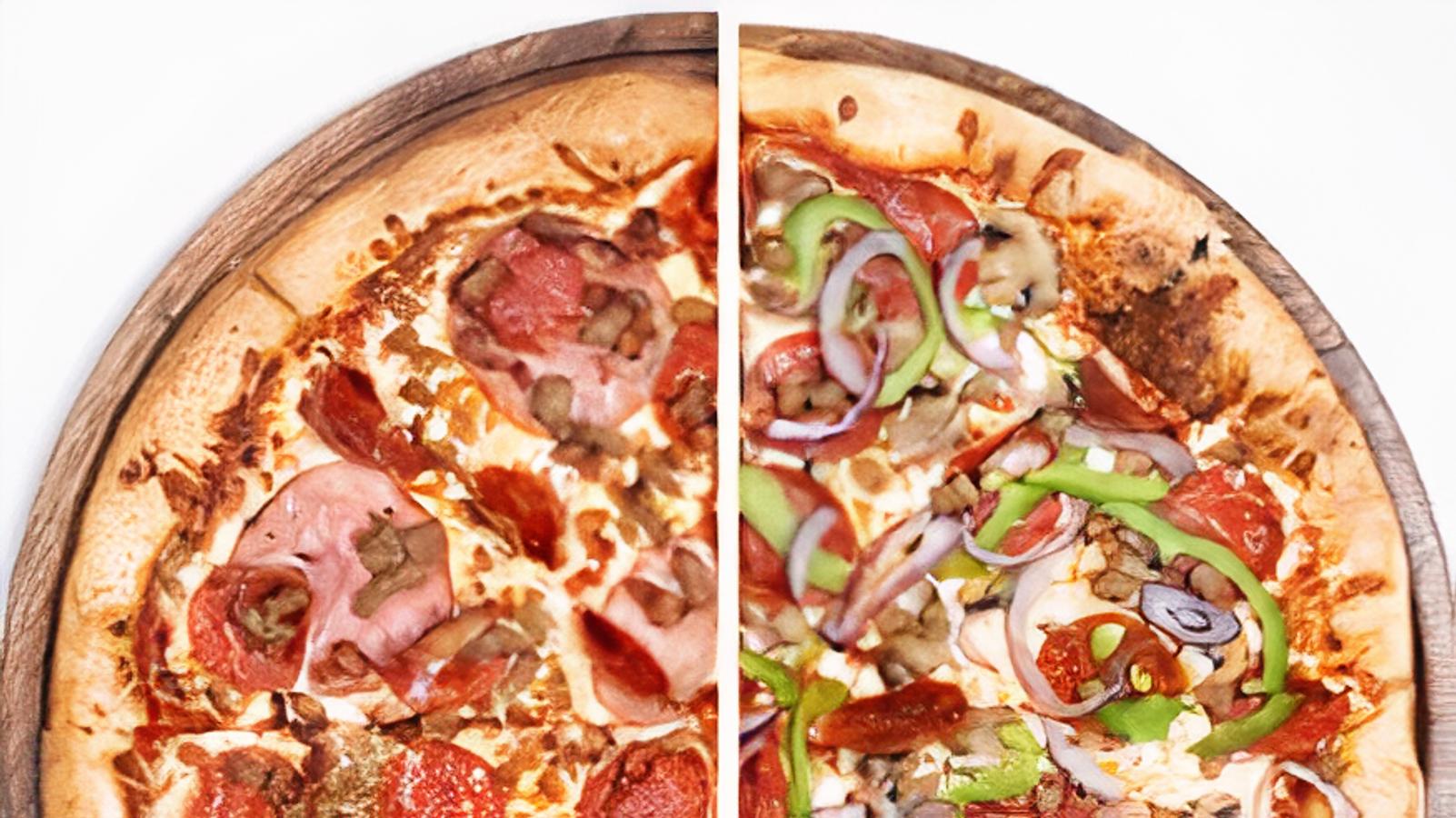 Two 16" Extra Large Yummy Signature Pizzas