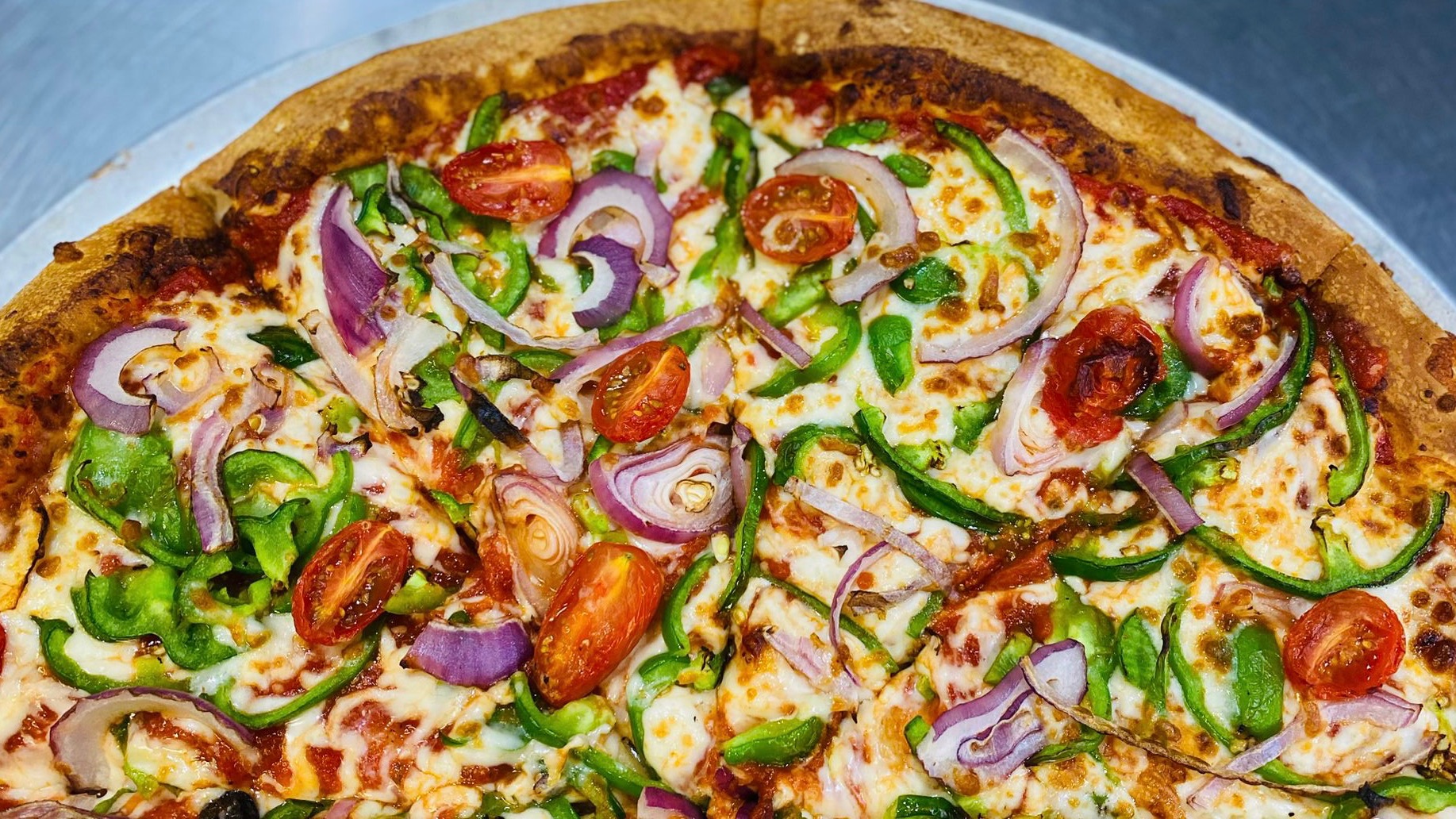 Veggie