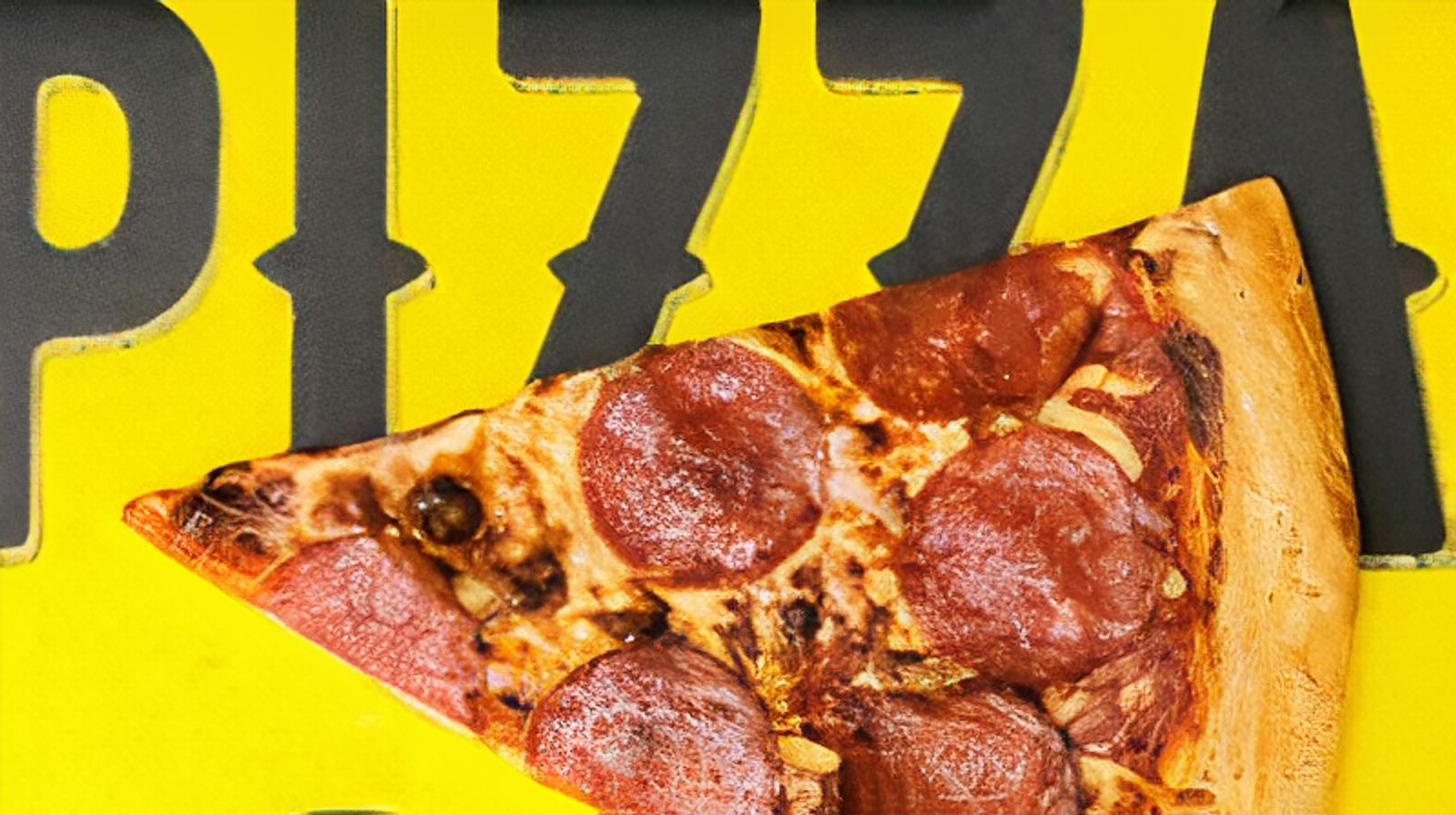 XL Classic Slice
