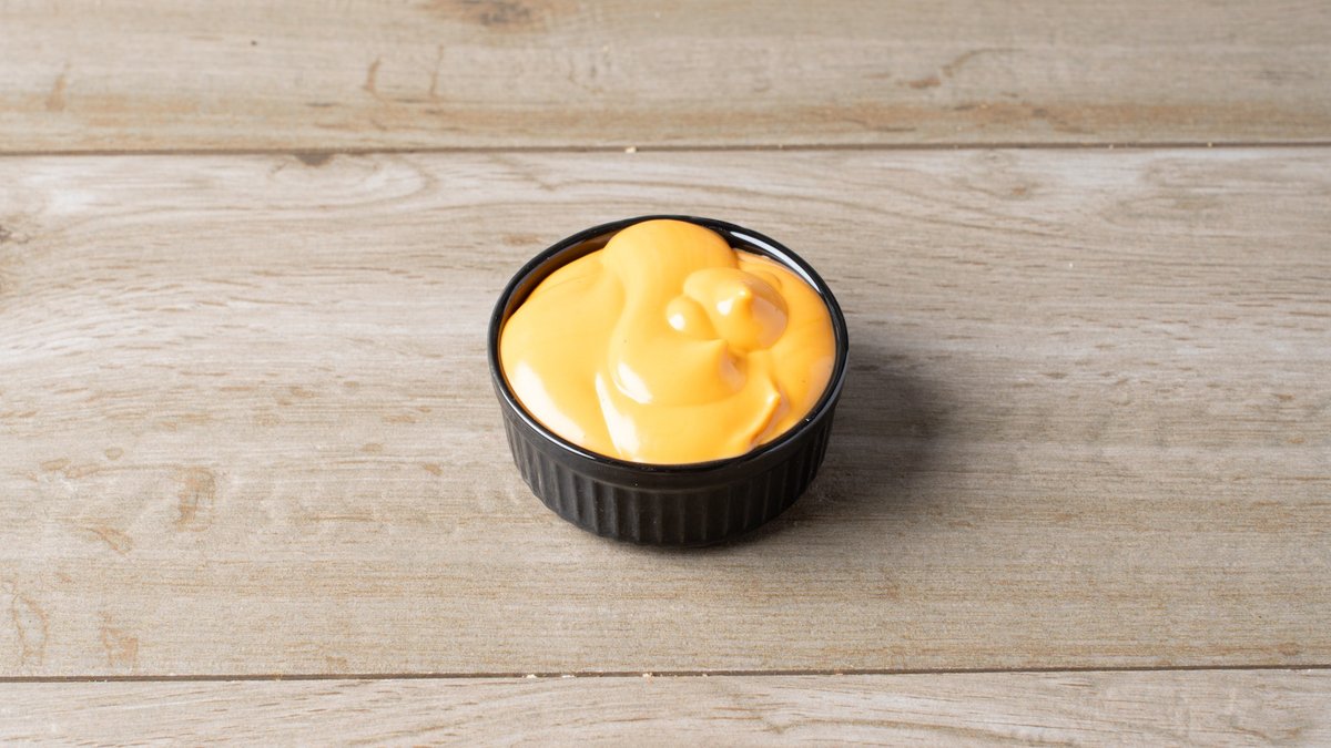Σως Cheddar