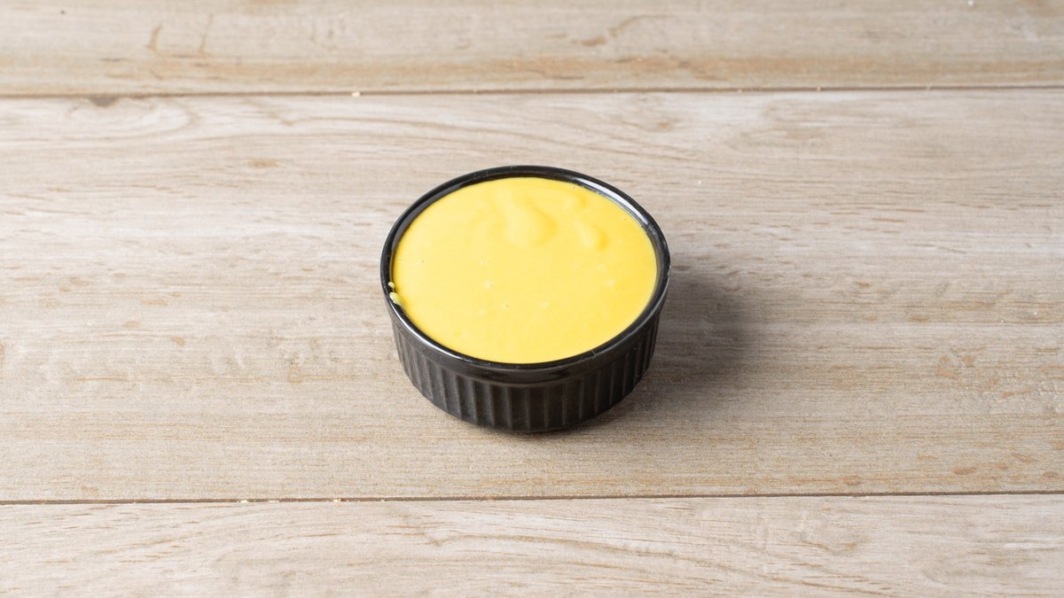 Σως Μέλι και Μουστάρδα Hellman's