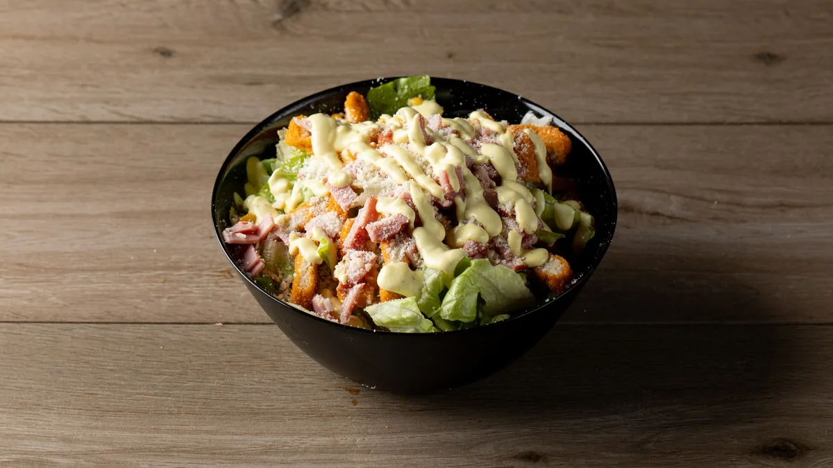 Caesar's