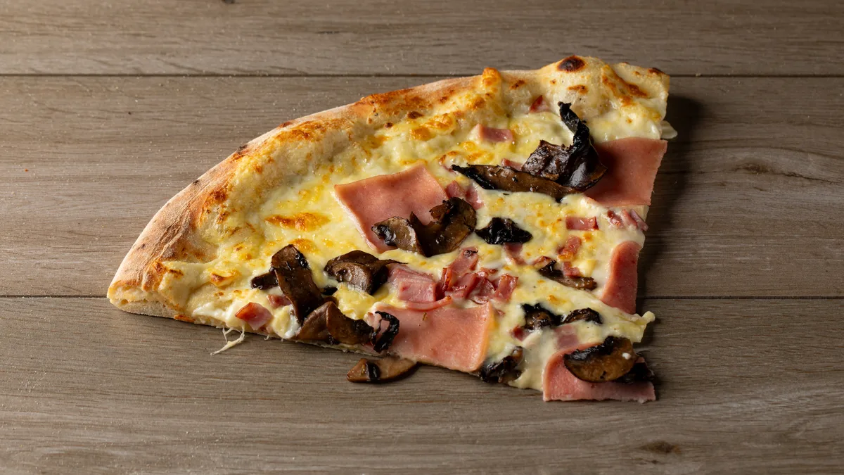 Carbonara Κομμάτι XL