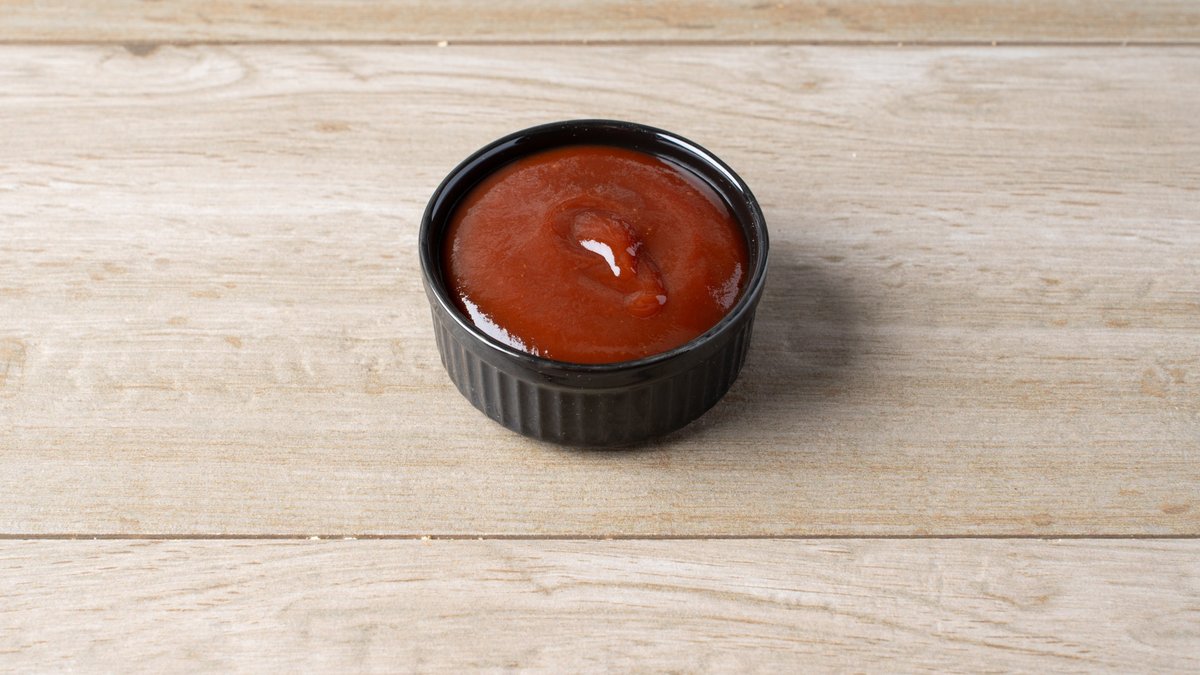 Jack Daniel's BBQ Sauce