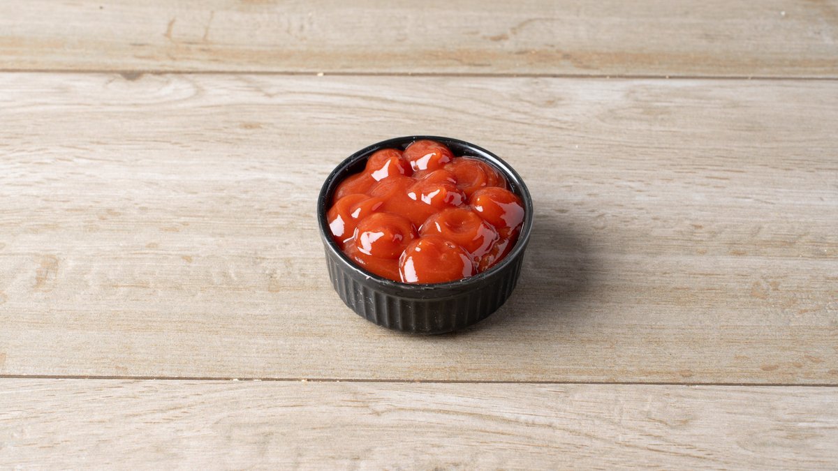 Ketchup