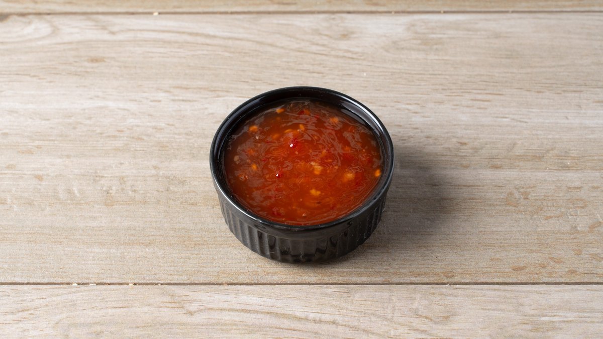Sweet Chili