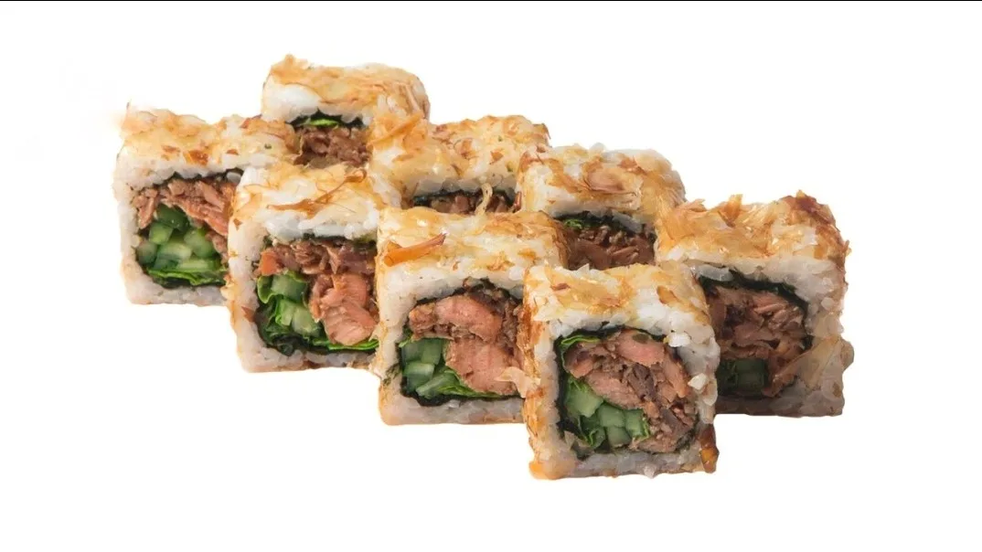 Bonito (8 pcs.)