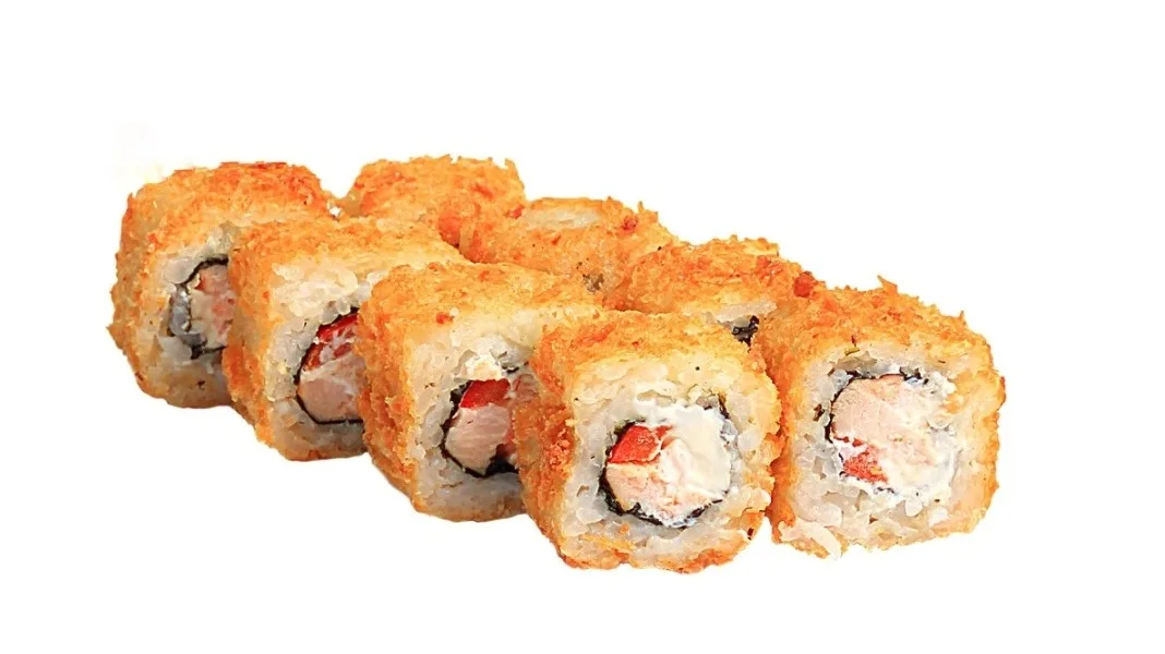 Chiken Hot Roll