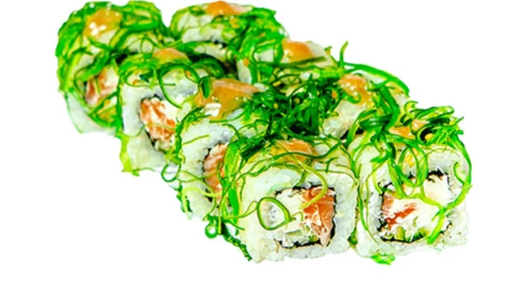 Chukka Roll (8 pcs.)