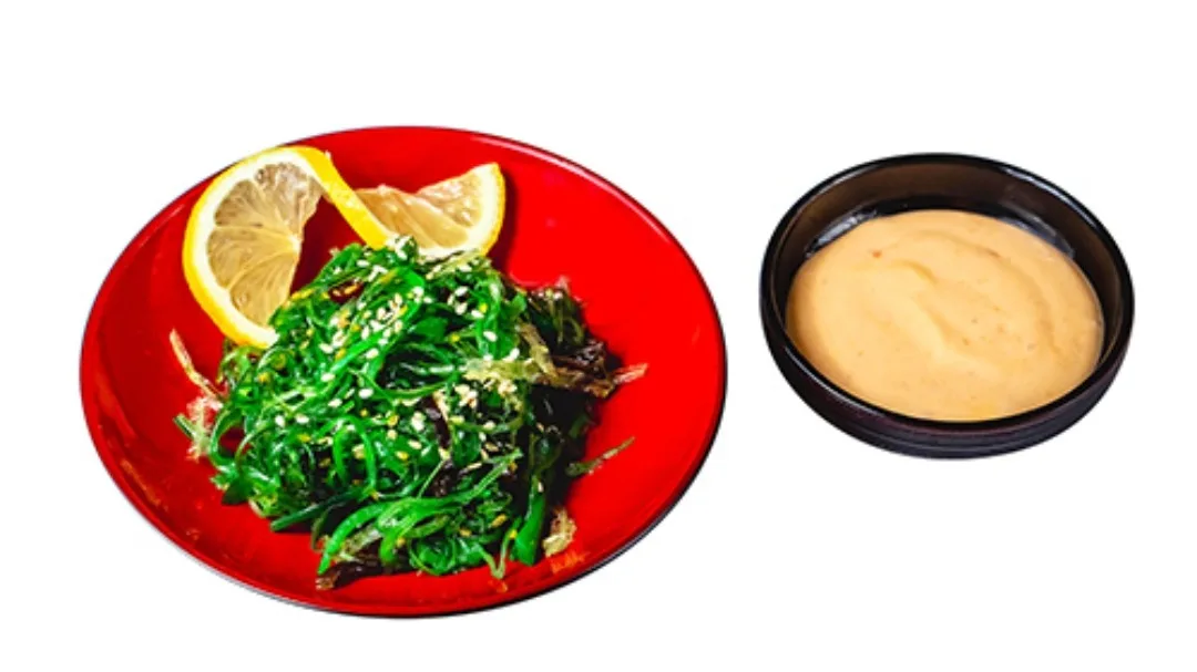 Chukka Salad (150-200gr)