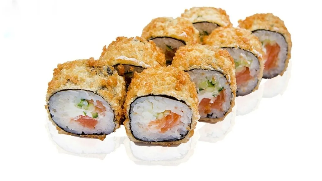 Ebi Hot (10 pas.)
