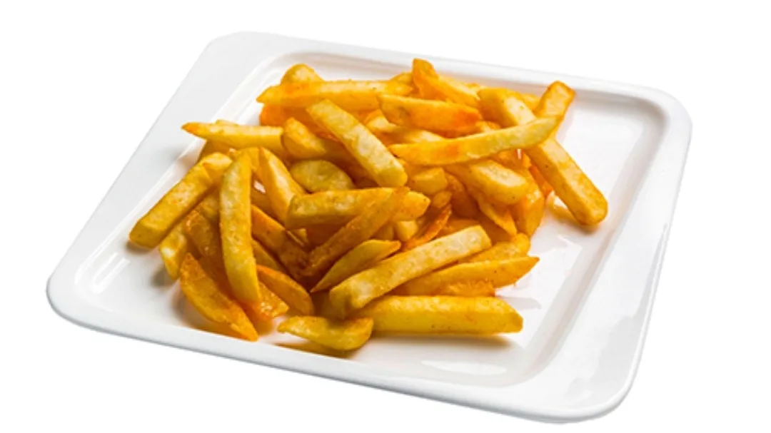 French Fries (200 gr)