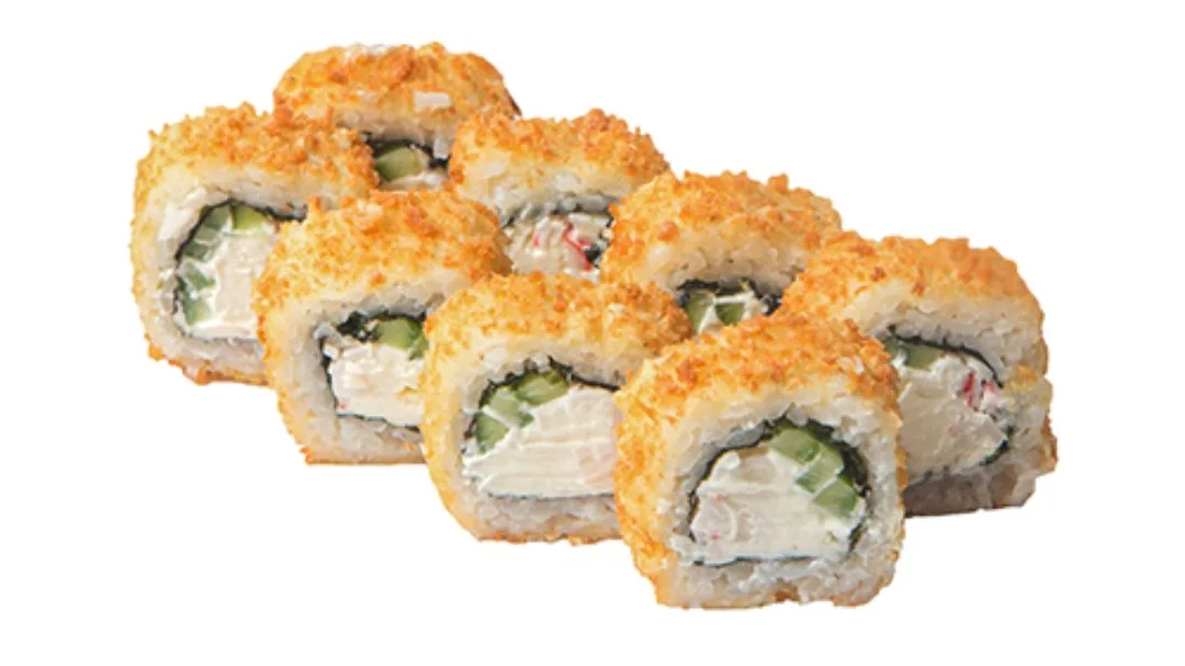 Kani Hot Roll