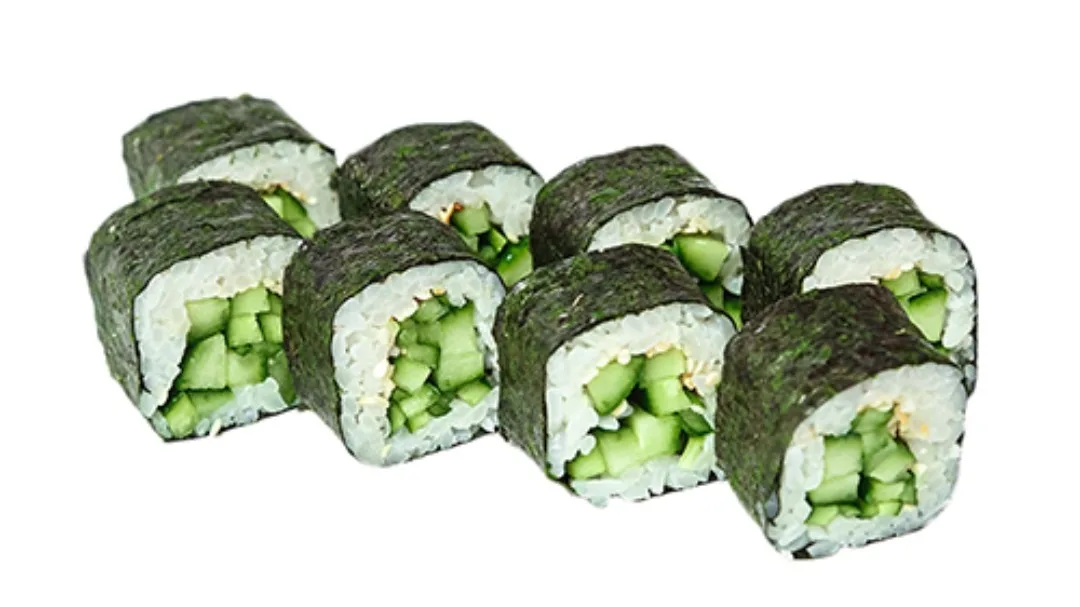 Kappa Maki (8 pcs.)