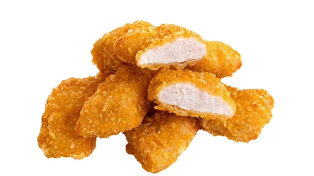 Nuggets (6 pcs.)