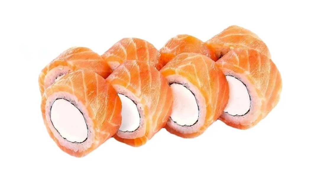 Philadelfia Lux Roll (8 pcs.)