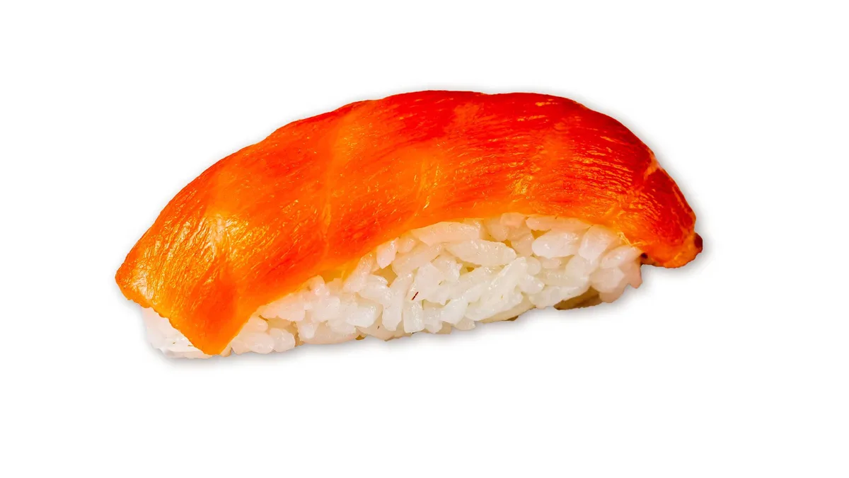 Sake Nigiri