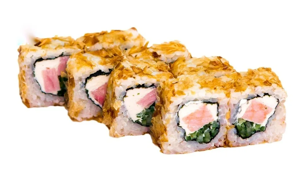 Tokyo Roll (8 pcs.)