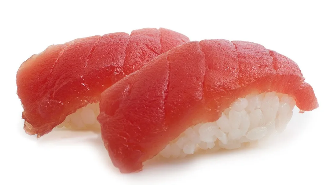 Tuna Nigiri