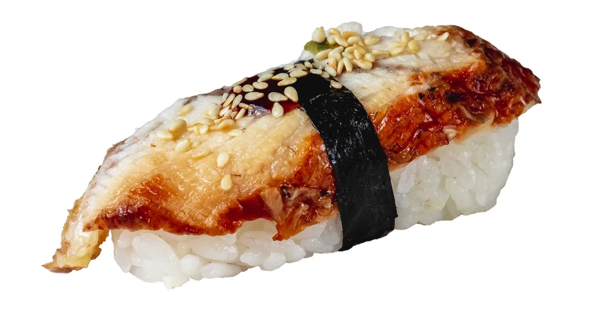 Unagi Nigiri