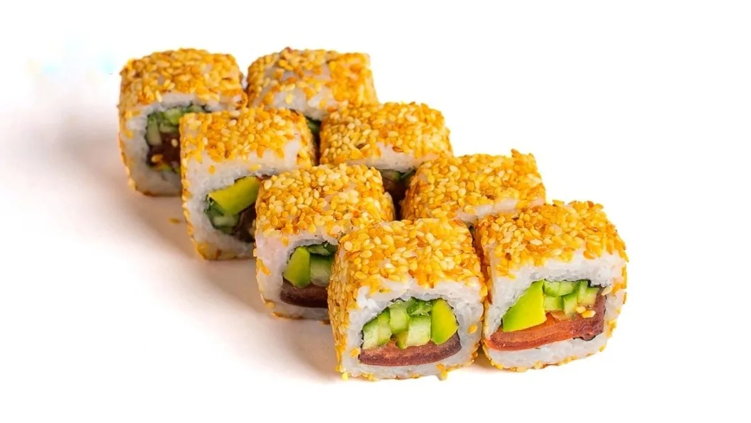 Vegetarian Roll (8 pcs.)