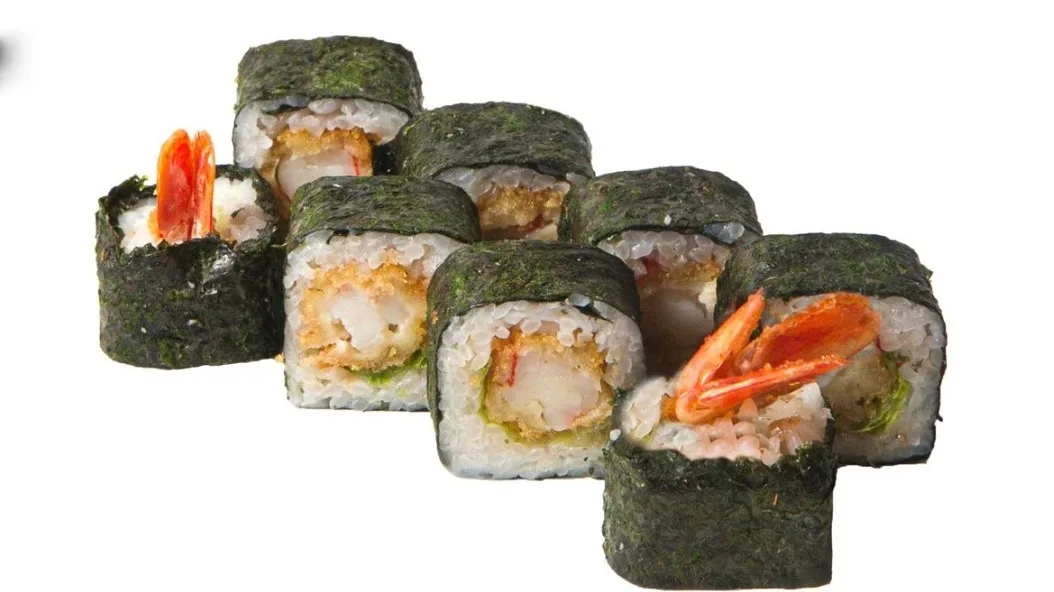 Yami Roll