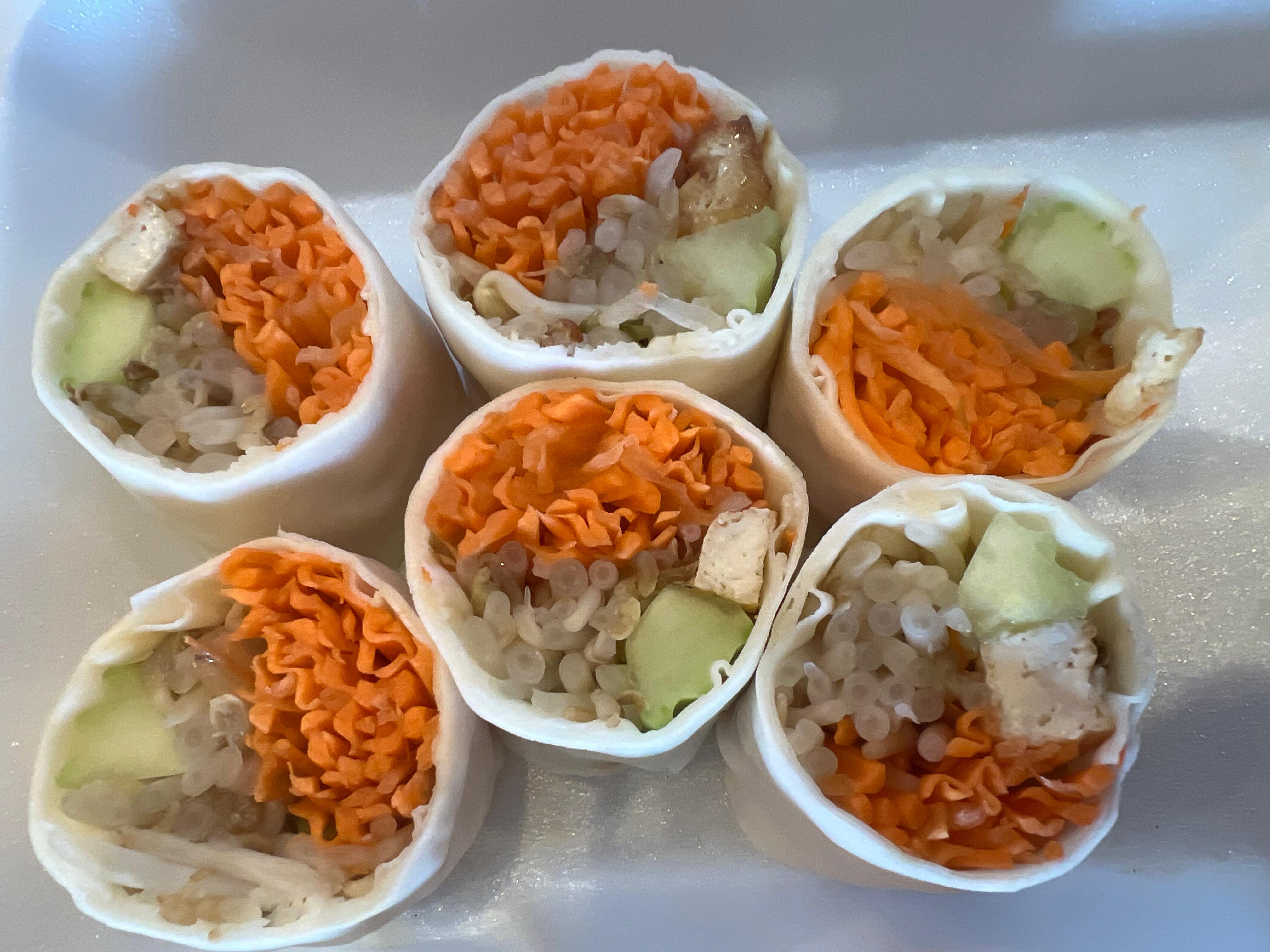 005. Spring Rolls (6)