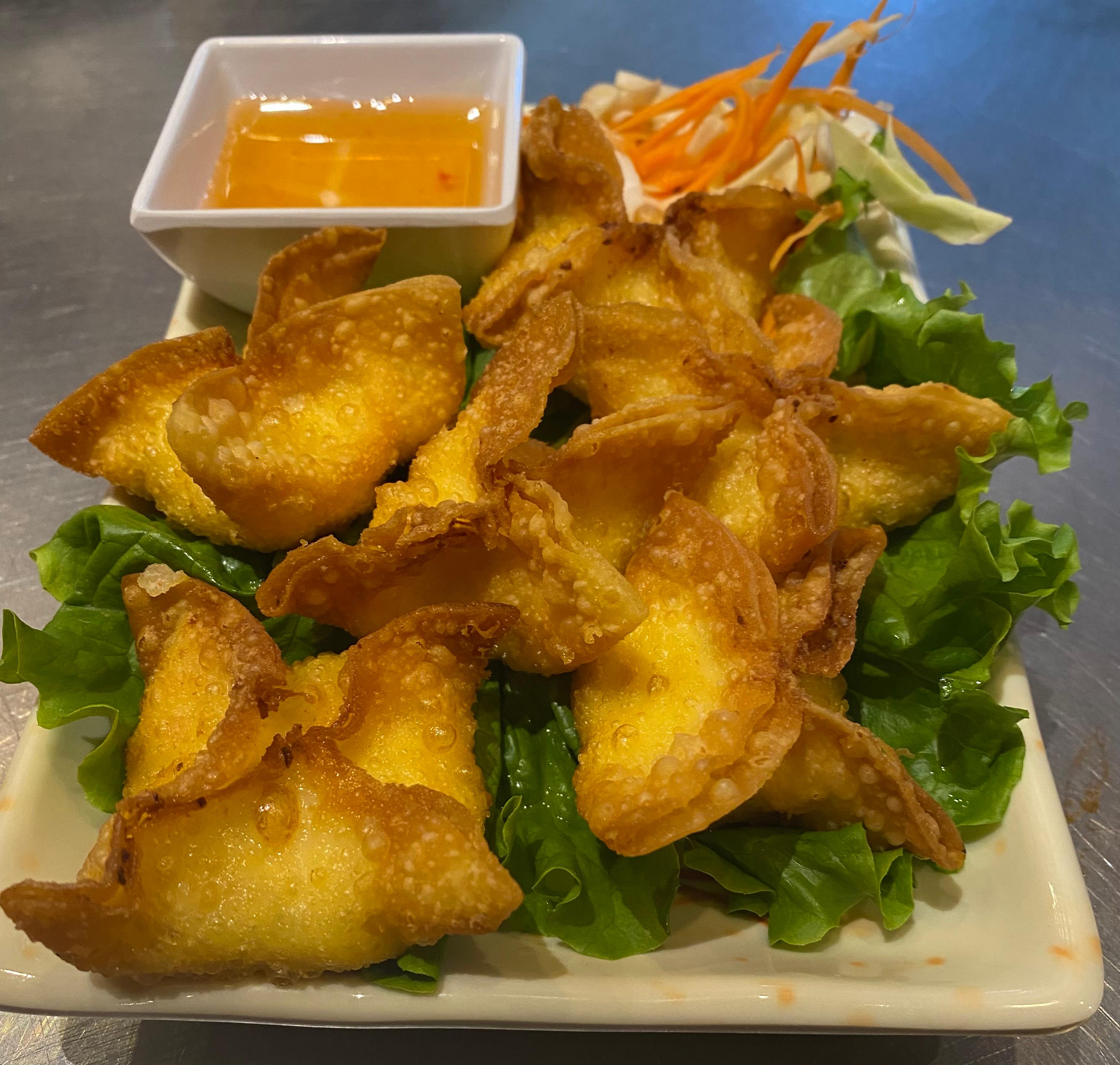 011. Crab Rangoon (6)