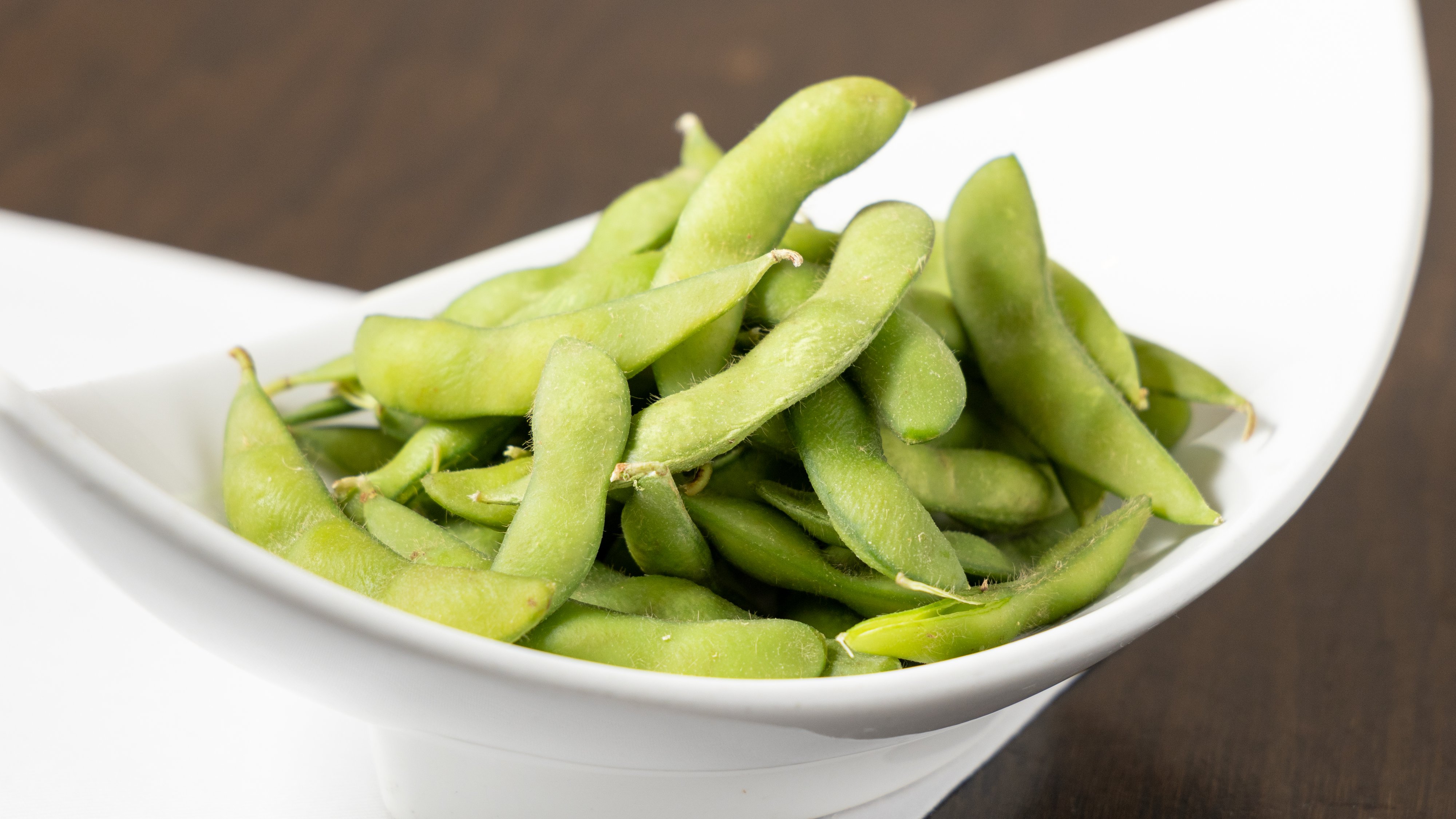 012. Edamame