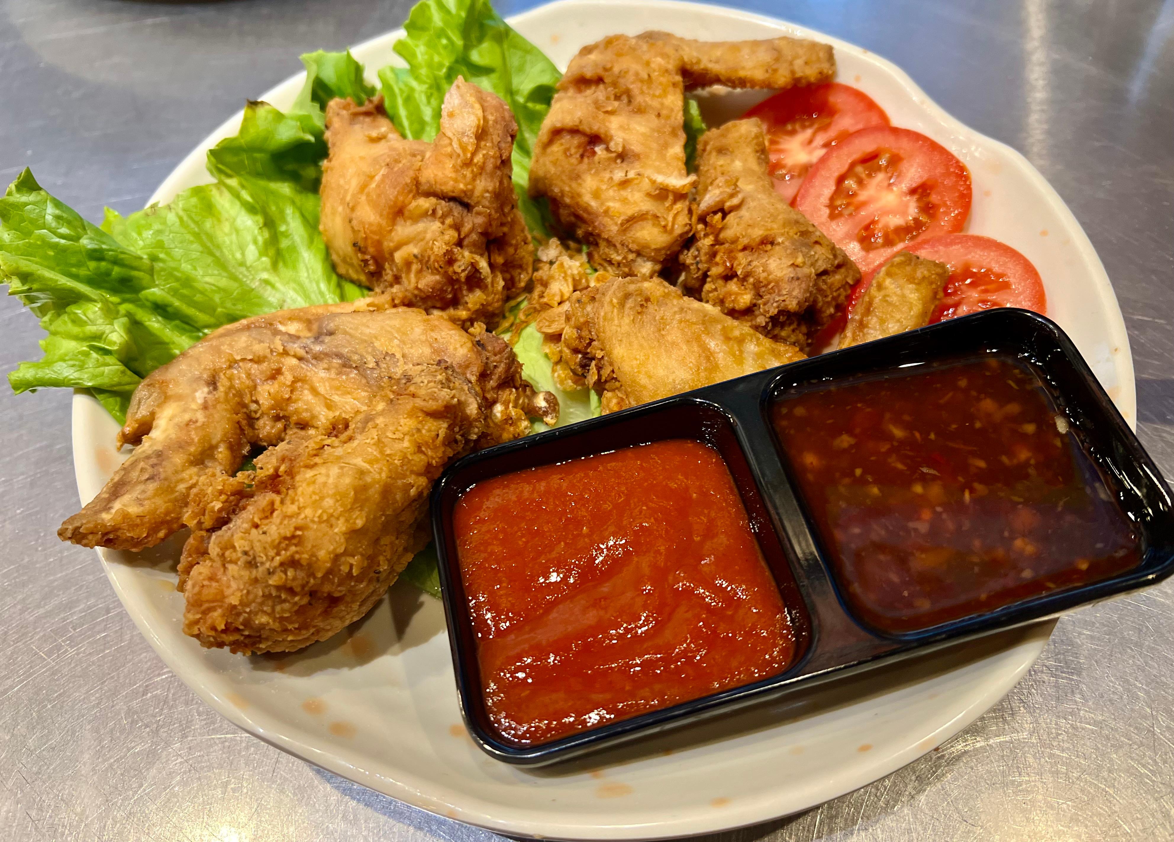 017. Yummy Chicken Wings (6)