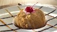 D11. Deep Fried Ice Cream w/ Banana