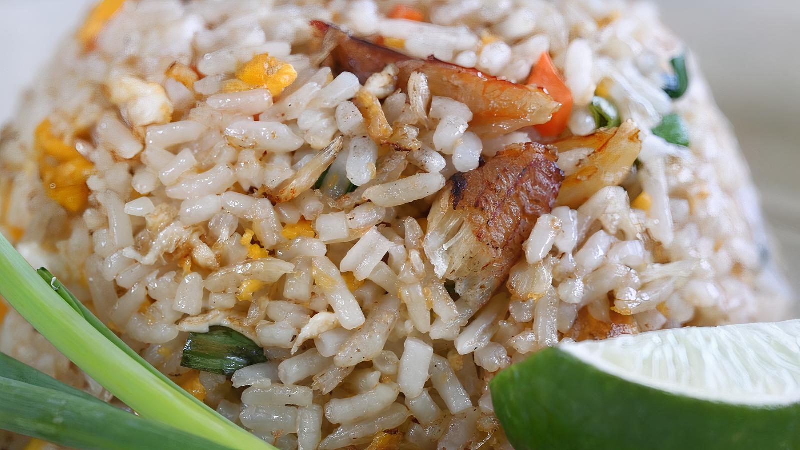 Fried Rice