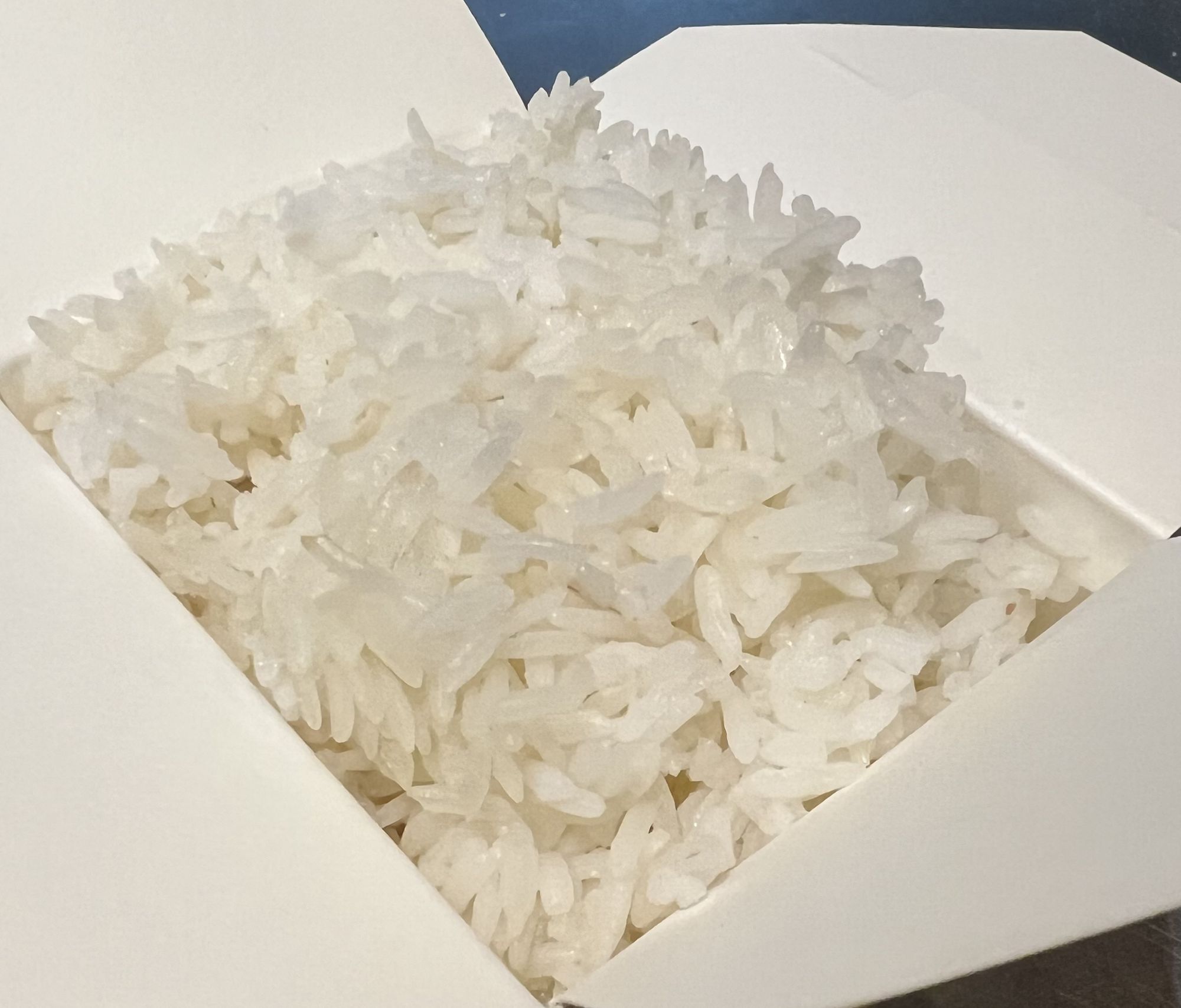Jasmine Rice
