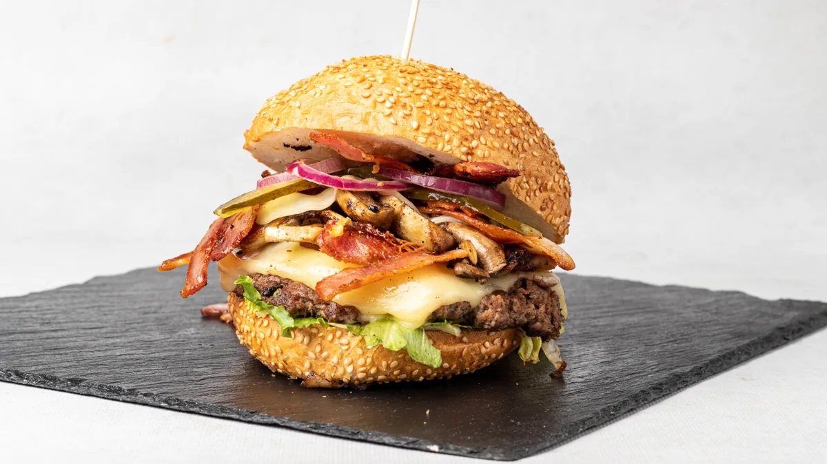 Burger