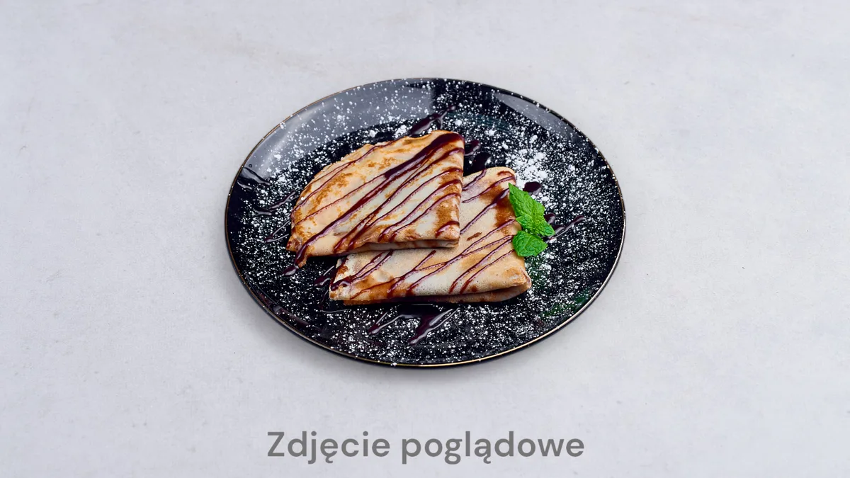 Naleśniki