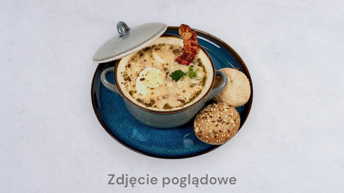 Zupa Żurek
