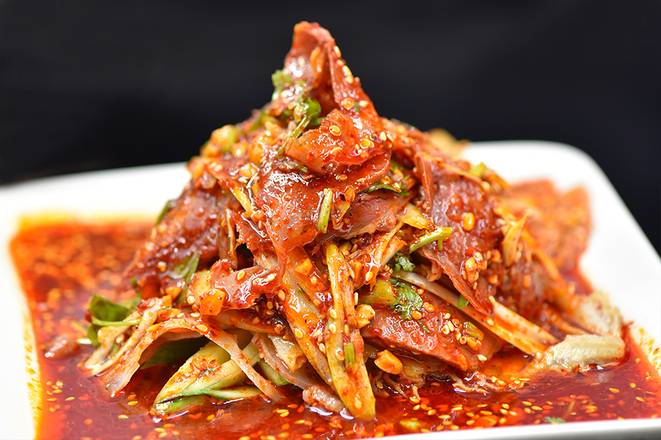 Couple’s Delight 夫妻肺片
