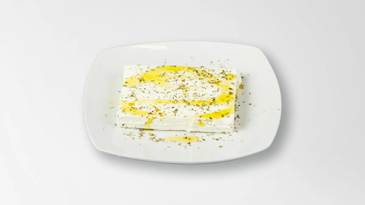 Φέτα