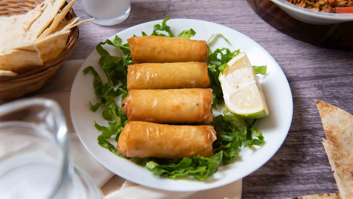 Fatayer Lahm