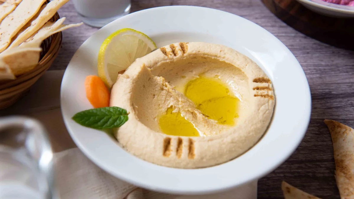Hummus