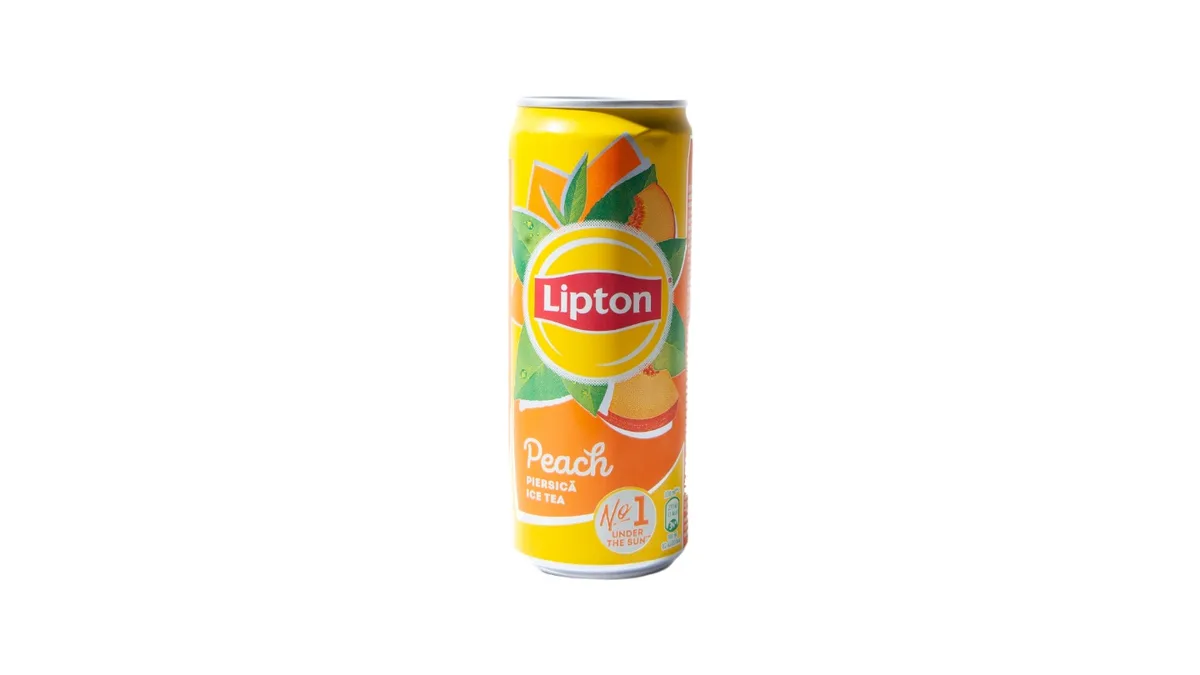 Ice Tea Peach