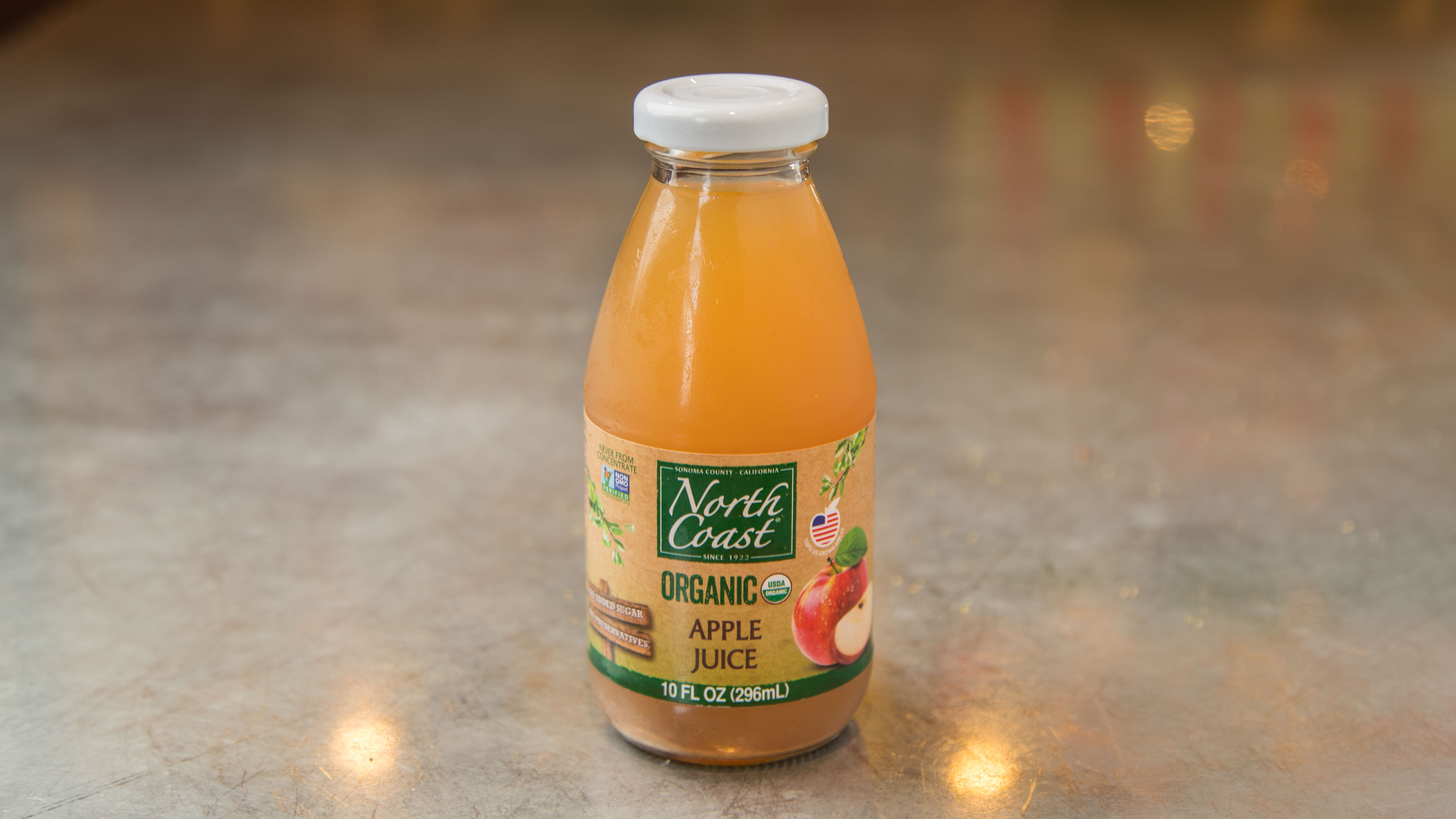 Apple Juice