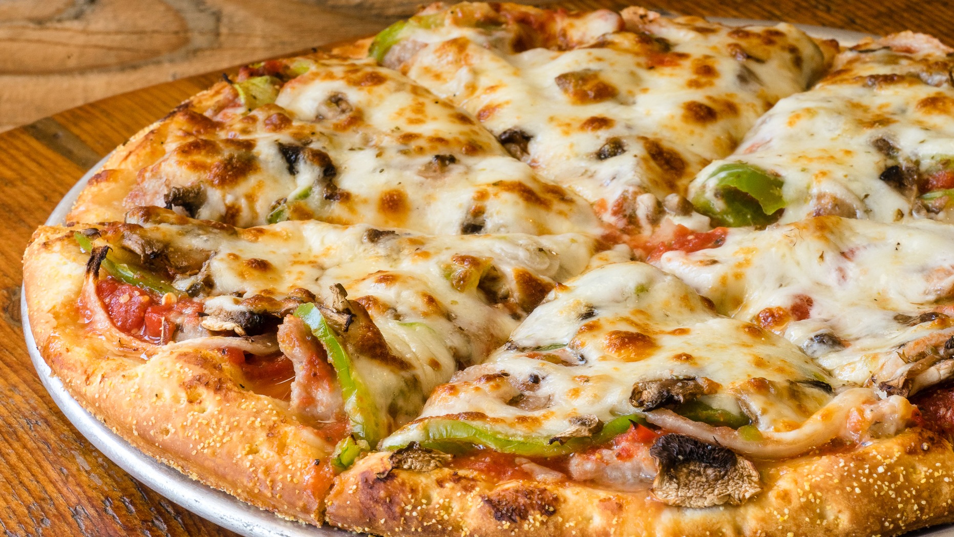 Large Thin Zacharys Special