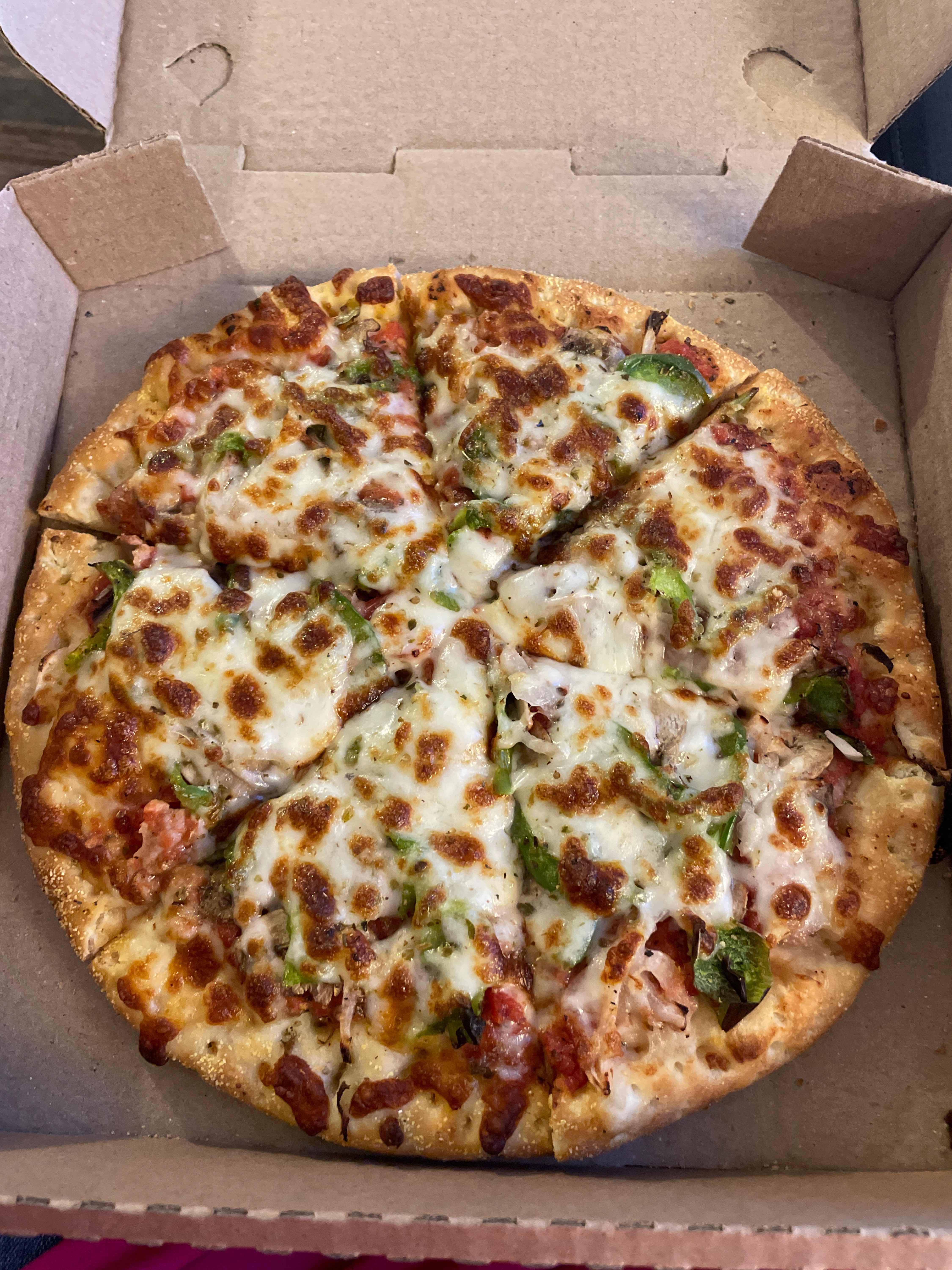 Small Thin Zacharys Special