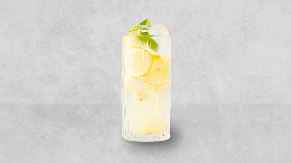 Lemoniada